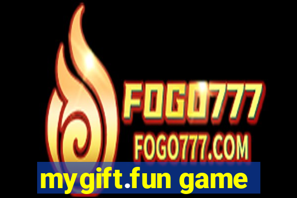 mygift.fun game